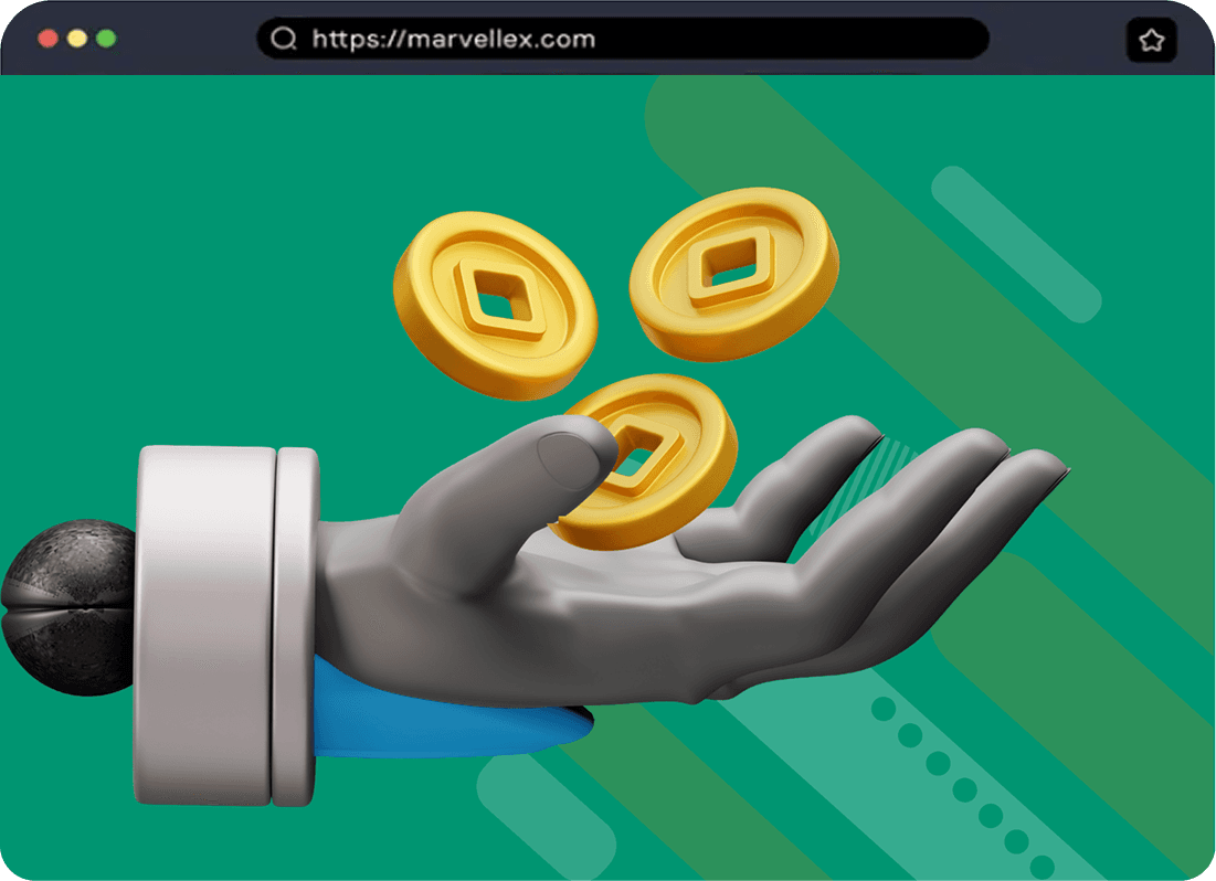 Wallet App